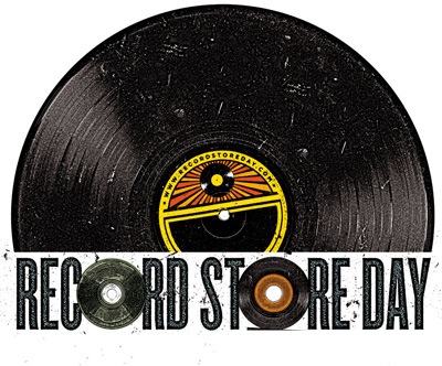 RecordStoreDay