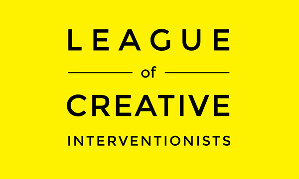 TheLeagueofCreativeInterventionists