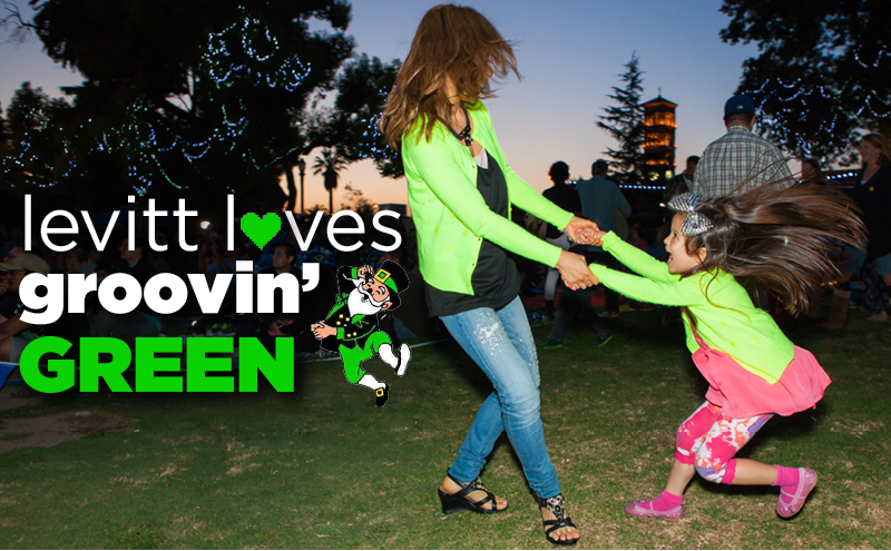 Levitt_loves_groovin green
