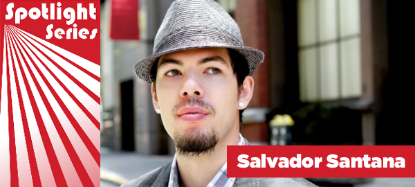 Salvador Santana