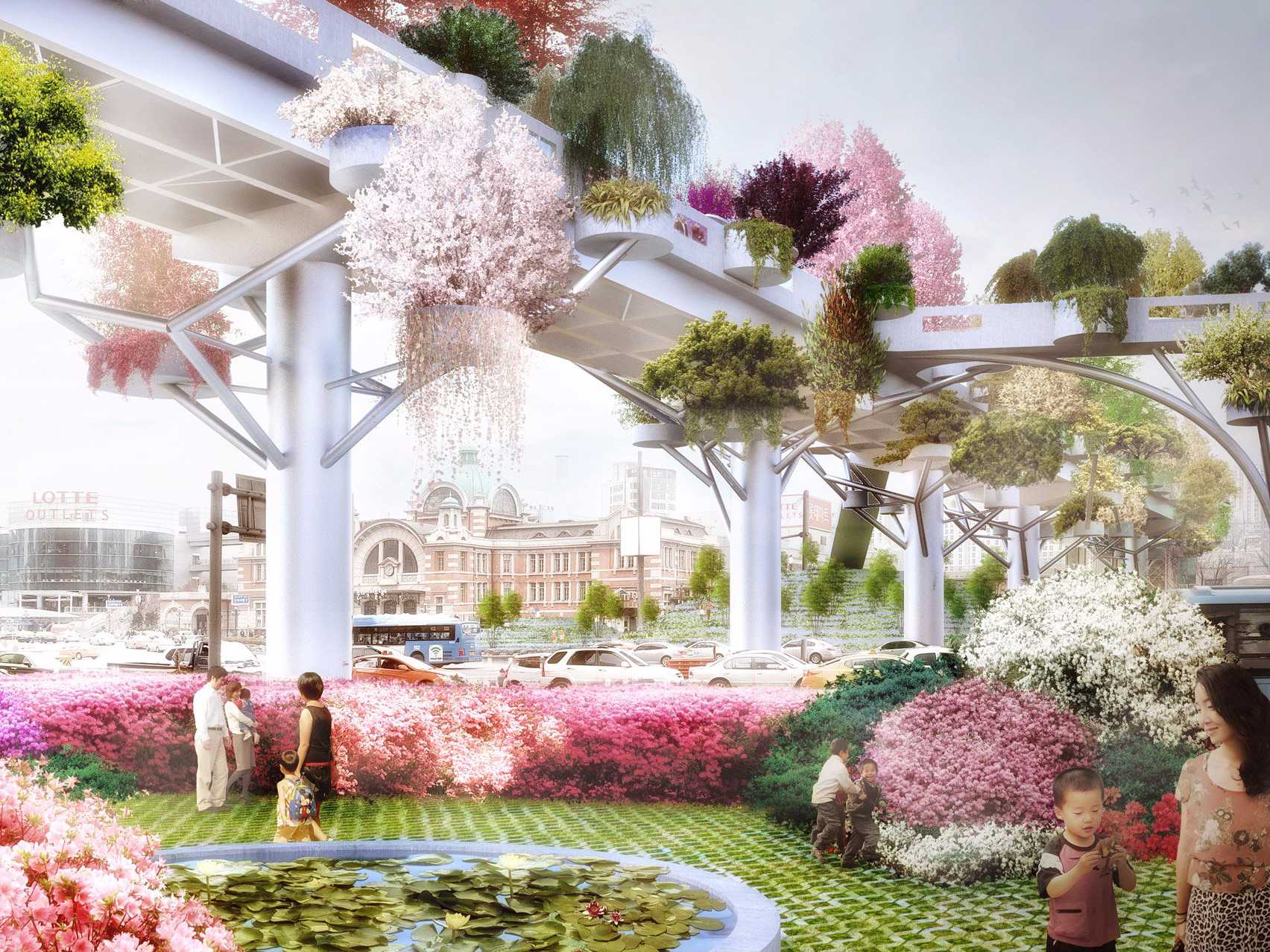 the-seoul-skygarden-will-turn-an-abandoned-highway-overpass-into-south-koreas-version-of-nycs-the-high-line