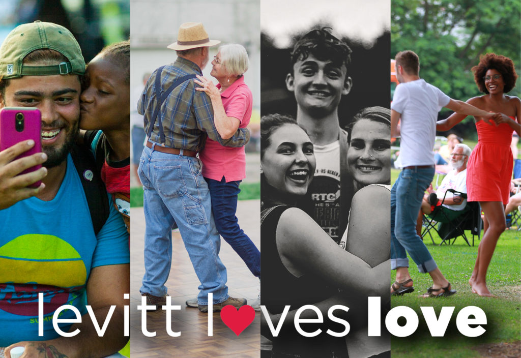 Levitt_loves_love
