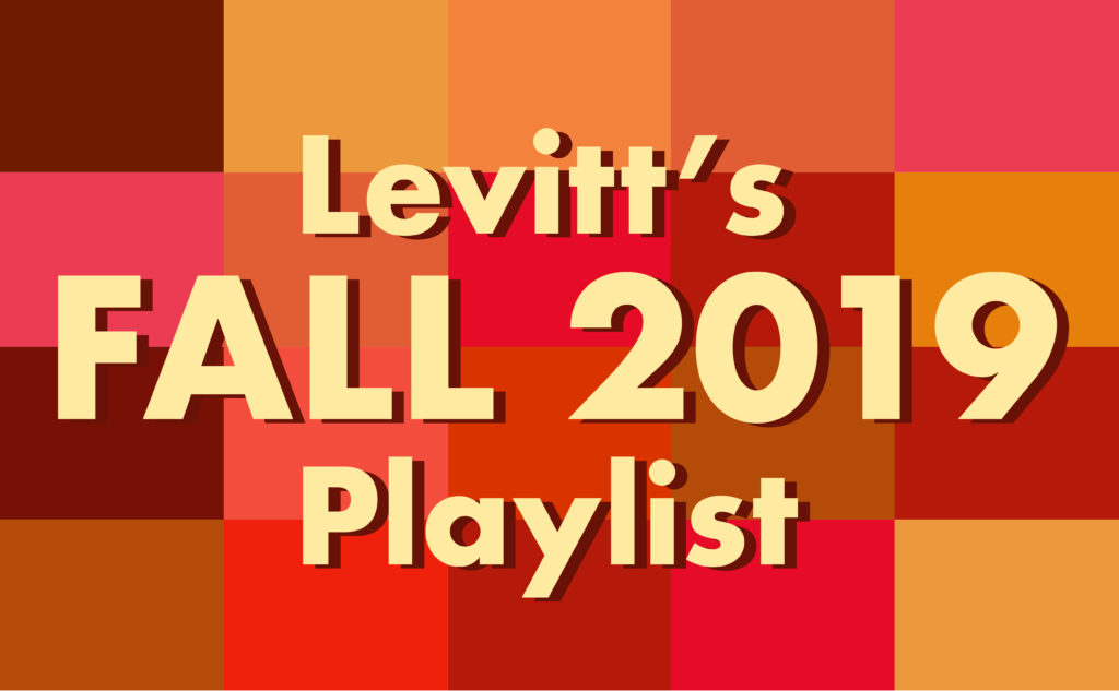 Fall Archives reVerb