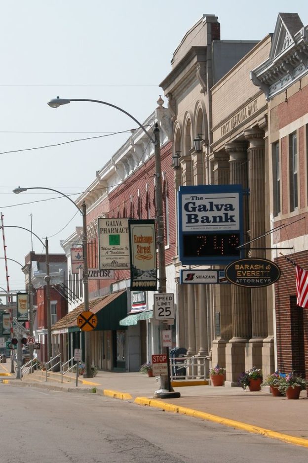 Spotlight on Levitt AMP Galva reVerb