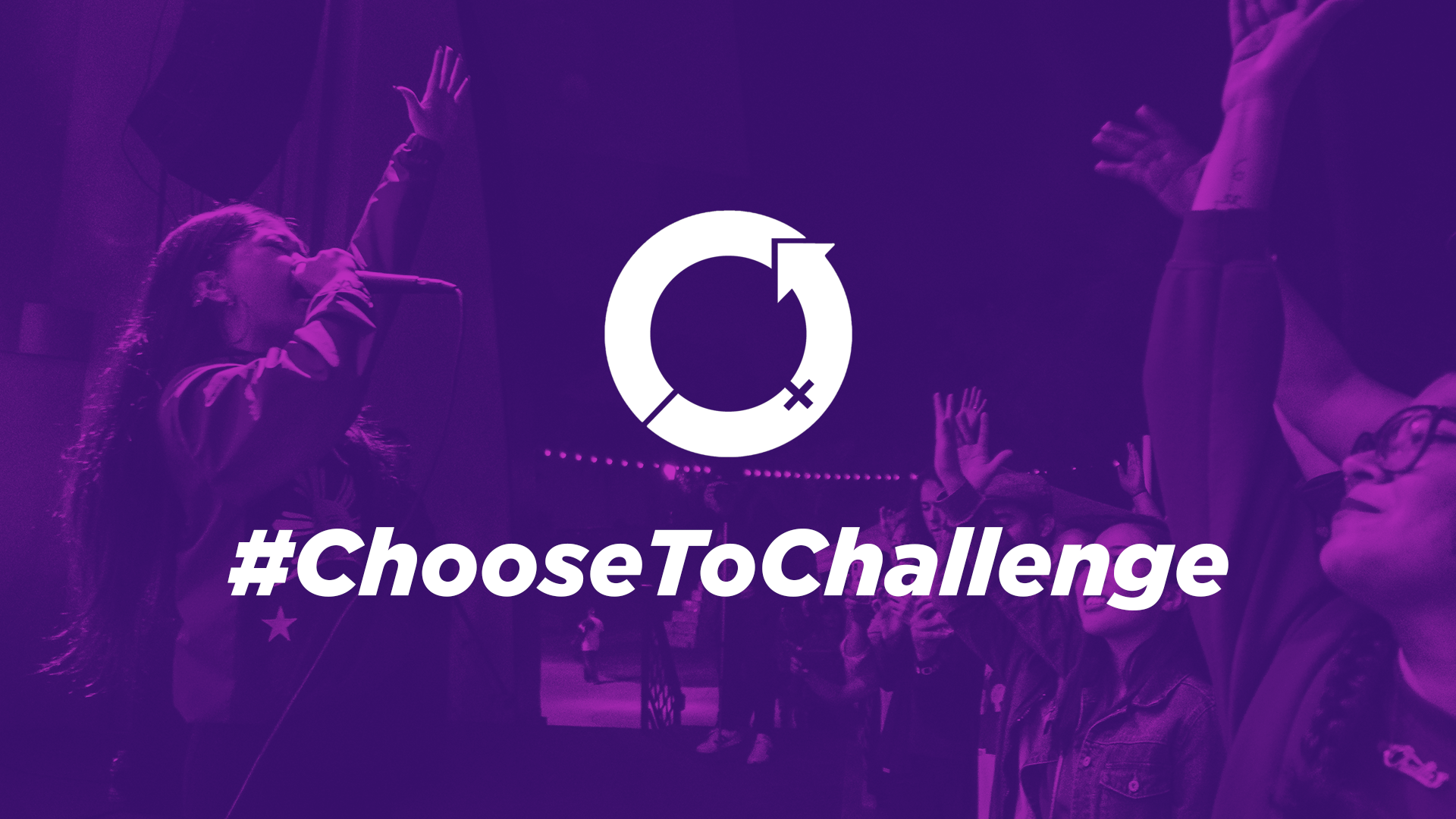 ChooseToChallenge: Ways Gender Inequality in the Music Industry - reVerb