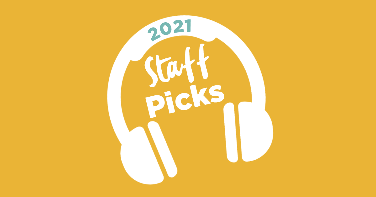 Staff picks - 2021 - alt